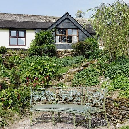 Greenswood Cottage - Cosy Cottage, Rural Location, Beautiful Landscaped Gardens With Pond And Lake Dartmouth Exterior foto